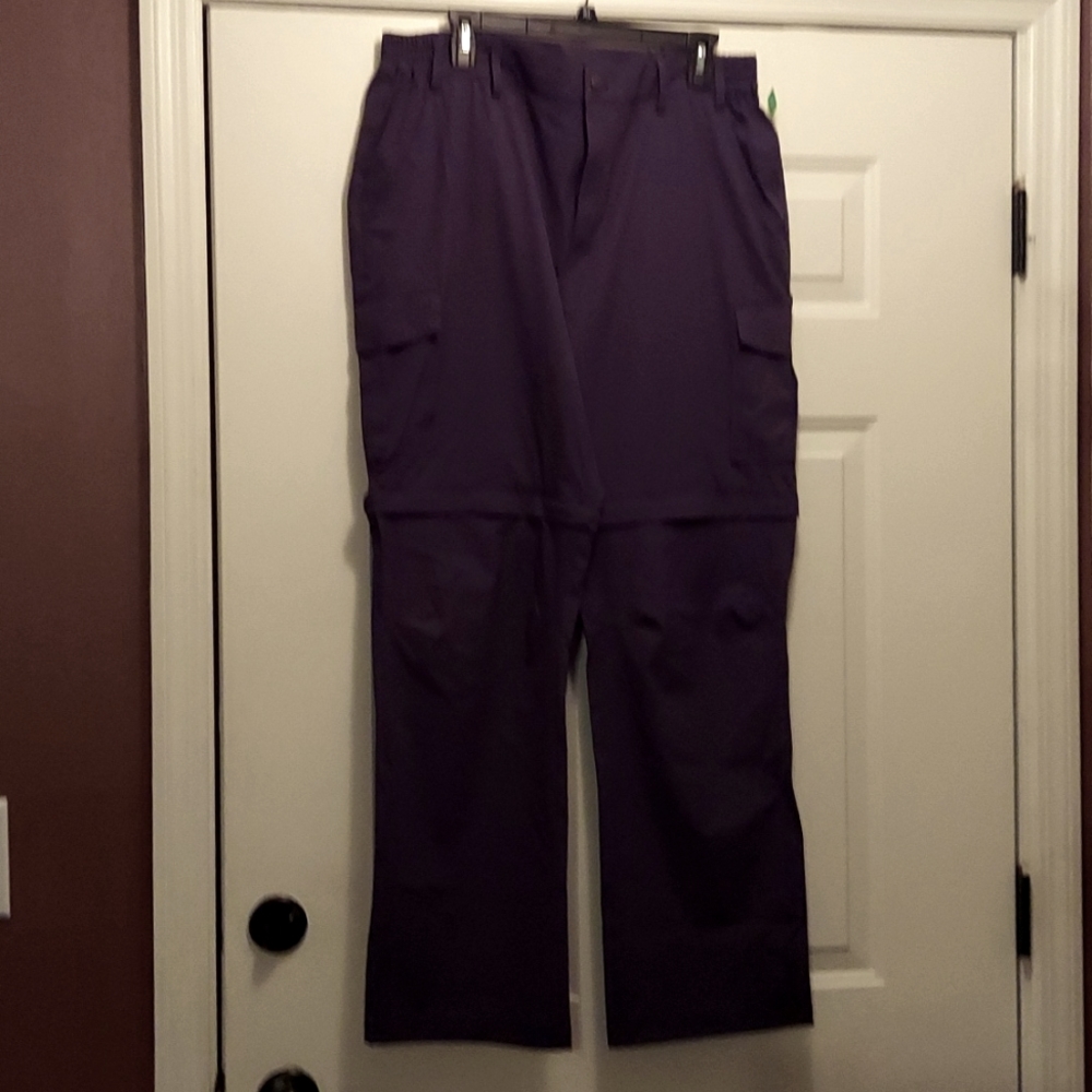 Men's Unitop pants